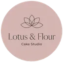 Lotus and Flour Cake Studio