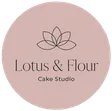 Lotus and Flour Cake Studio